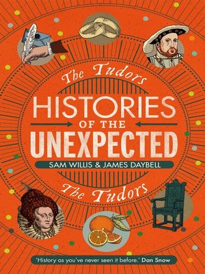 Histories of the Unexpected - ebook